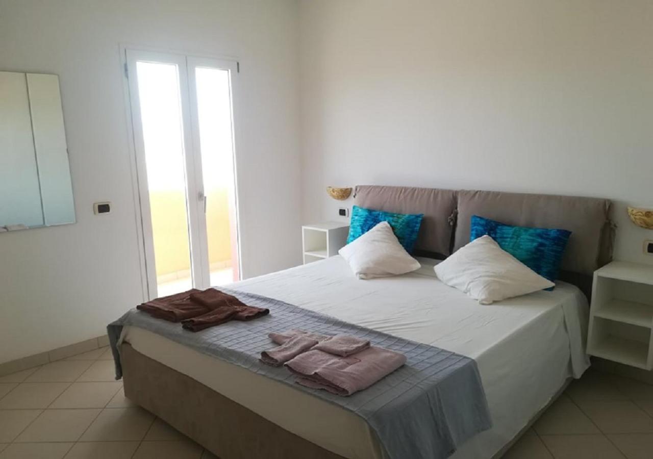 Residence Por Do Sol, Praia Cabral, Boa Vista, Cape Verde, Free Wi-Fi Sal Rei Exterior photo