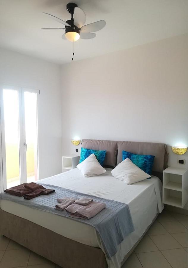 Residence Por Do Sol, Praia Cabral, Boa Vista, Cape Verde, Free Wi-Fi Sal Rei Exterior photo