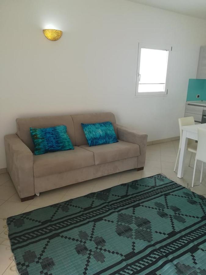 Residence Por Do Sol, Praia Cabral, Boa Vista, Cape Verde, Free Wi-Fi Sal Rei Exterior photo