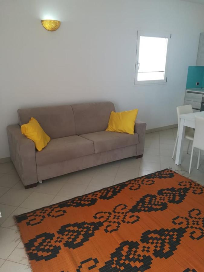 Residence Por Do Sol, Praia Cabral, Boa Vista, Cape Verde, Free Wi-Fi Sal Rei Exterior photo