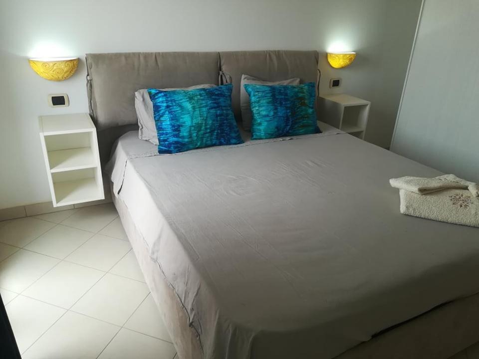 Residence Por Do Sol, Praia Cabral, Boa Vista, Cape Verde, Free Wi-Fi Sal Rei Exterior photo