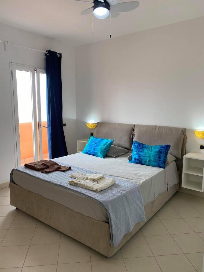 Residence Por Do Sol, Praia Cabral, Boa Vista, Cape Verde, Free Wi-Fi Sal Rei Exterior photo