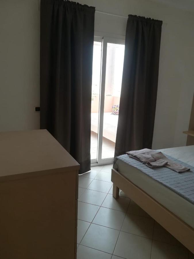 Residence Por Do Sol, Praia Cabral, Boa Vista, Cape Verde, Free Wi-Fi Sal Rei Exterior photo