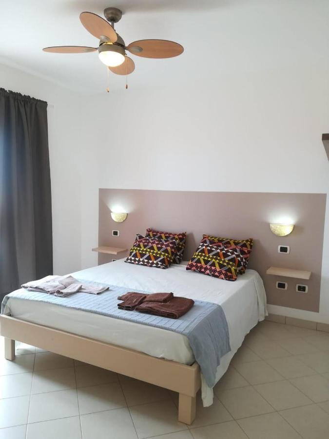 Residence Por Do Sol, Praia Cabral, Boa Vista, Cape Verde, Free Wi-Fi Sal Rei Exterior photo